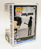 Funko Pop! Rocks The Cure Robert Smith #306 Hot Topic Exclusive Figure