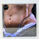 Tove Lo & SG Lewis - Heat EP on UO Exclusive Blue Crackle Vinyl New Sealed