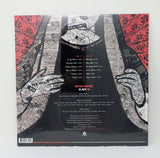 Mother Mother O My Heart Vertigo Vinyl Exclusive Zoetrope Vinyl LP Record /500