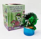 Tokidoki Botanical Harmony Unicorno Prosperity Open Blind Box Figure