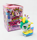 Tokidoki Harajuku Princess Unicorno Himawari Open Blind Box Figure