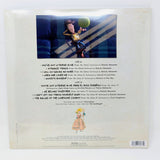 Toy Story 30th Songs to Infinity and Beyond Randy Newman Zoetrope Vinyl LP New