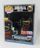 Funko Pop! Godzilla Spacegodzilla #2064 Limited Edition 1000 UCC SDCC 2026