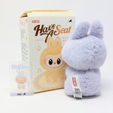 POP MART The Monsters Have a Seat Zizi Labubu Blind Box Plush 100% Authentic