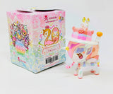 Tokidoki 20th Annivesary 20 Candles 3" Open Blind Box Mini Art Figure Unicorno