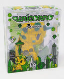 Emerald Gemma Tokidoki Unicorno ECCC 2020 Exclusive Limited Edition Figure