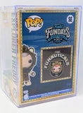 Funko Fundays Online SDCC 2026 Explorer Freddy #/4500 New Sealed Hard Stack