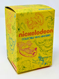 Kidrobot x Nickelodeon SpongeBob SquarePants NYCC 2017 GITD Figure New Sealed