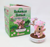 Tokidoki Botanical Bonsai Unicorno Sakura Bonsai Open Blind Box 3" Figure