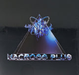 Macross Plus OVA + Movie Ultimate Edition BLURAY Boxed Set New Sealed