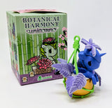 Tokidoki Botanical Harmony Unicorno Flocked Hope Open Blind Box Figure