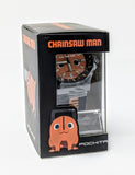 Chainsaw Man - Pochita Daytrip Watch Wristwatch New in Box