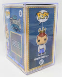 Funko Fundays Online SDCC 2026 Freddy as Gill-Man GITD #/1500 New Sealed