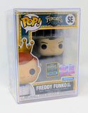 Funko Fundays Online SDCC 2026 Freddy Funko as Neo #/2000 New Sealed Hard Stack