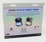 Magic: The Gathering — Final Fantasy Starter Deck Kit Factory Sealed MTG