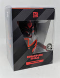 Youtooz Helluva Boss Demon Form Stolas #16 Hot Topic Exclusive Limited Edition