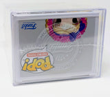 Funko Pop! Barbie And The Rockers Faceted SDCC 2025 Exclusive w/Official Sticker