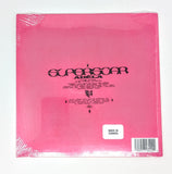 Adela Superscar 7" Single on Pink Vinyl with Signed Artcard New Sealed