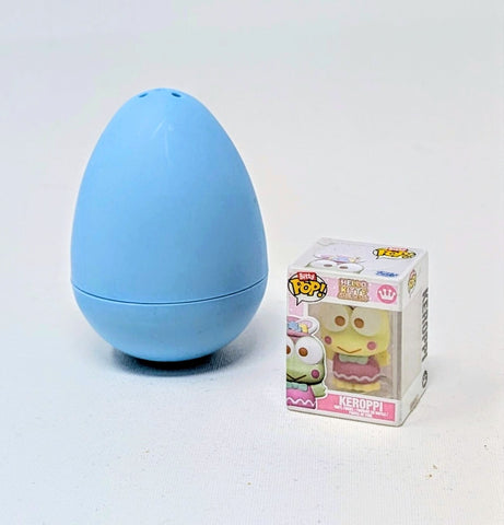 Funko Bitty Pop! Hello Kitty & Friends Blind Bag Easter Egg Keroppi