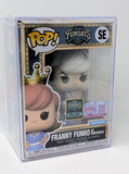 Funko Fundays SDCC 2026 Franny Funko as Sorceress MOTU 2500 New Sealed