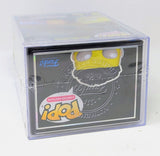 Funko Pop! Invincible Floating #2452 SDCC 2026 Summer Con Sticker LE 2000