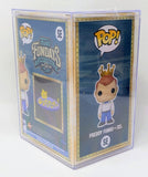 Funko Fundays Online SDCC 2026 Freddy as Timmy Turner #/3000 Fairly Odd Parents