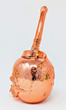 Pushead Sour Chrome Green Gold Bronze Medicom Sofubi Set with Header Cards