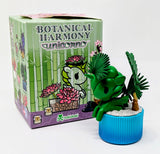 Tokidoki Botanical Harmony Unicorno Prosperity Open Blind Box Figure