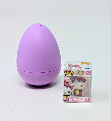 Funko Bitty Pop! Hello Kitty & Friends Blind Bag Easter Egg Hello Kitty