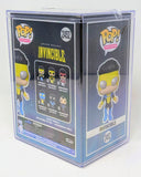 Funko Pop! Invincible Floating #2452 SDCC 2026 Summer Con Sticker LE 2000