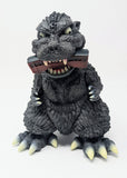 MDA x UNBOX Godzilla 1954 GITD Dorsal Fins SDCC 2025 Exclusive Soft Vinyl Figure