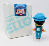 Good Smile Company DesignerCon DCon Las Vegas 2025 Vincent Mascot Figure