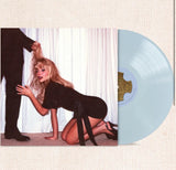 Sabrina Carpenter Man’s Best Friend Vinyl LP with Signed/Autographed Insert