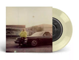 Sabrina Carpenter: Please Please Please 7" Single - Day Glow Vinyl Single