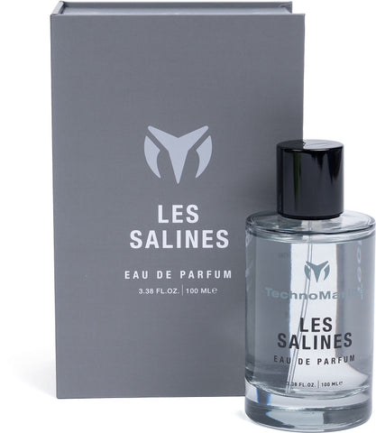 Invicta Technomarine Unisex Fragrance Les Salines (TMFR-0007) 3.38 oz New Sealed