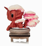 tokidoki Unicorno Botanical Harmony Cherry Blossom Serenity Special Edition