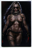 Power Hour #2 Shikarii COD Marine Full Naughty Tattoo Virgin Variant NM