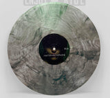 Sky Ferreira Night Time, My Time Limited Edition Iridescent Green Vinyl LP Sealed
