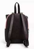 Bioworld Spy Family Anya Forger Figural Hair Cones Mini Backpack New with Tags
