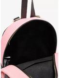 Bioworld Spy Family Anya Forger Figural Hair Cones Mini Backpack New with Tags