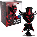 Youtooz Helluva Boss Demon Form Stolas #16 Hot Topic Exclusive Limited Edition