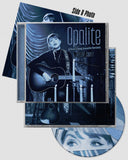 Taylor Swift Opalite Collector 2 CD Bundle US Life of a Showgirl TLOAS New Sealed