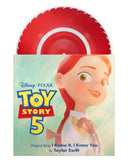 Taylor Swift Toy Story 5 "I Knew It, I Knew You 10" Vinyl Set Badge Hat Sealed