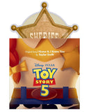 Taylor Swift Toy Story 5 "I Knew It, I Knew You 10" Vinyl Set Badge Hat Sealed