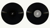 Tainy Data 2x Vinyl LP Limited Edition Alternate Cover Brand New Sealed