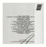 Tainy Data 2x Vinyl LP Limited Edition Alternate Cover Brand New Sealed