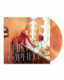 Taylor Swift The Fate of Ophelia 7” on Portofino Orange Vinyl