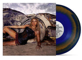 Tinashe - Quantum Baby (LP - Blue & Orange Swirl Colored Vinyl)