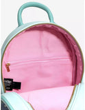 Her Universe Studio Ghibli My Neighbor Totoro Flowers Mini Backpack New w/Tags