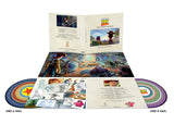 Toy Story 30th Songs to Infinity and Beyond Randy Newman Zoetrope Vinyl LP New